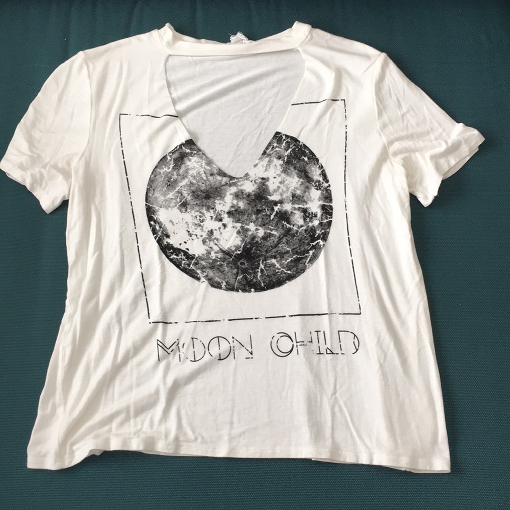 Moon Child Tee